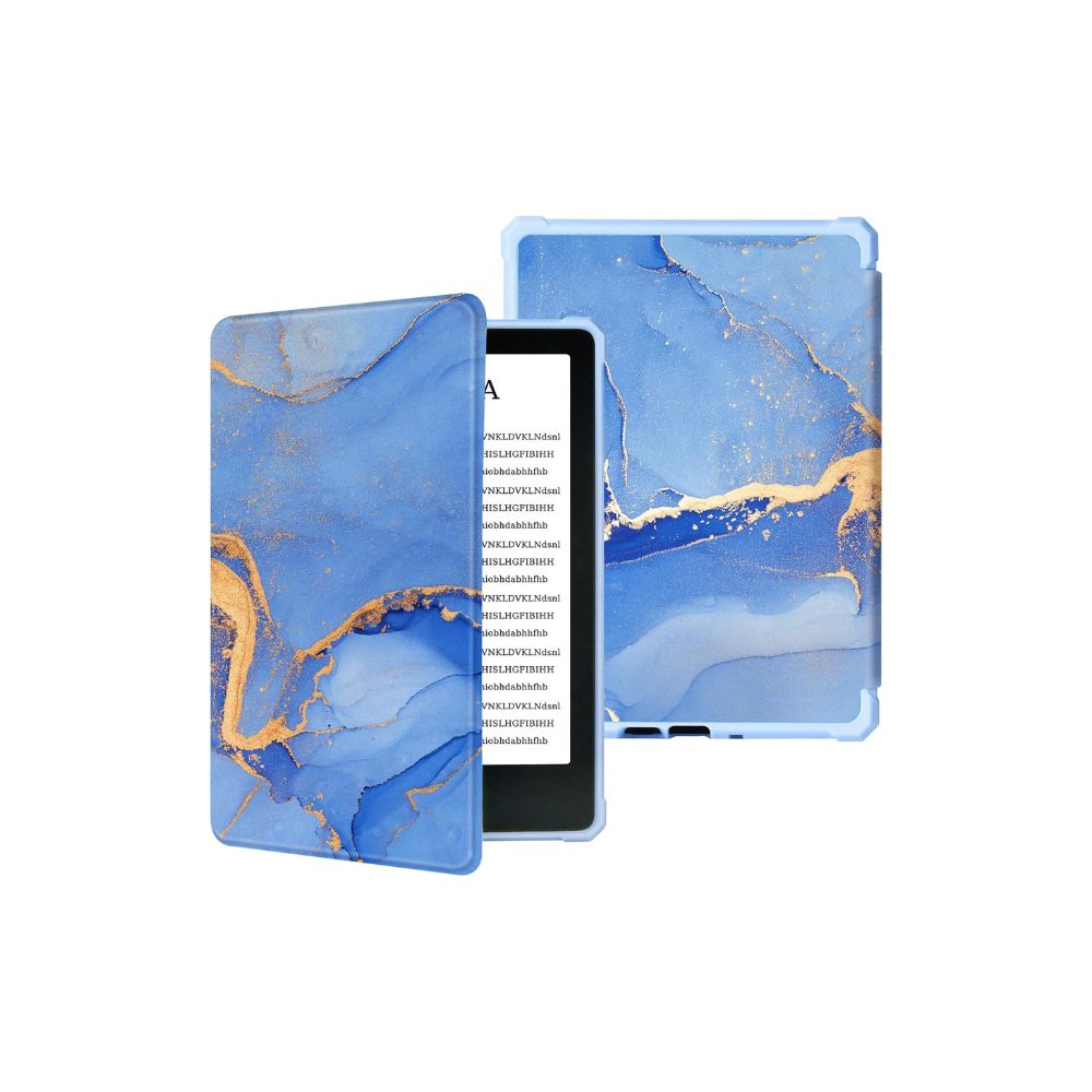 حافظة مرمري لجهاز Kindle Paperwhite 11th 6.8 inch