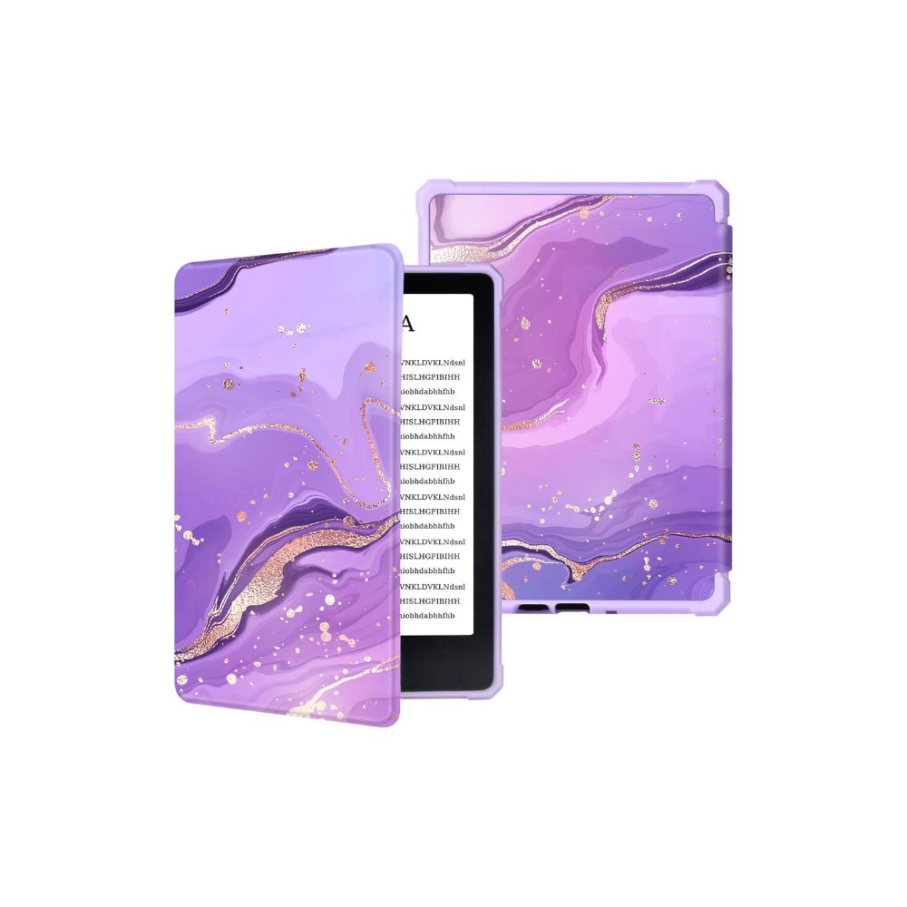 حافظة مرمري لجهاز Kindle Paperwhite 11th 6.8 inch - الصورة 3