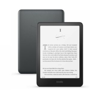Kindle paperwhite (Gen 12)