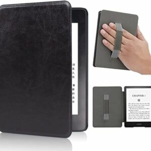 حافظة جلد ذكية لجهاز kindle paperwhite Generation 12