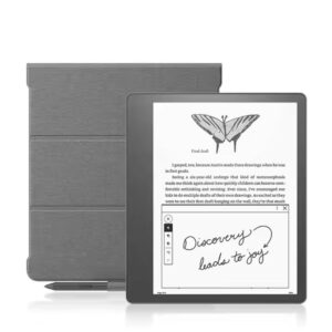 حافظة لجهاز Kindle Scribe 10.2