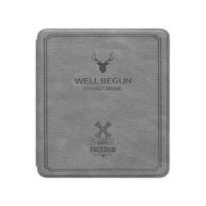 حافظة ذكية لجهاز kindle Oasis 3/2