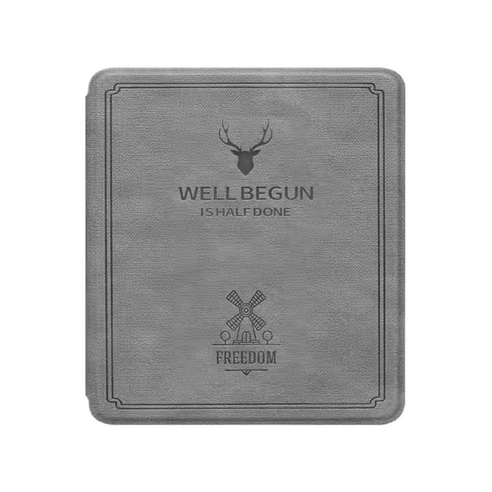 حافظة ذكية لجهاز kindle Oasis 3/2