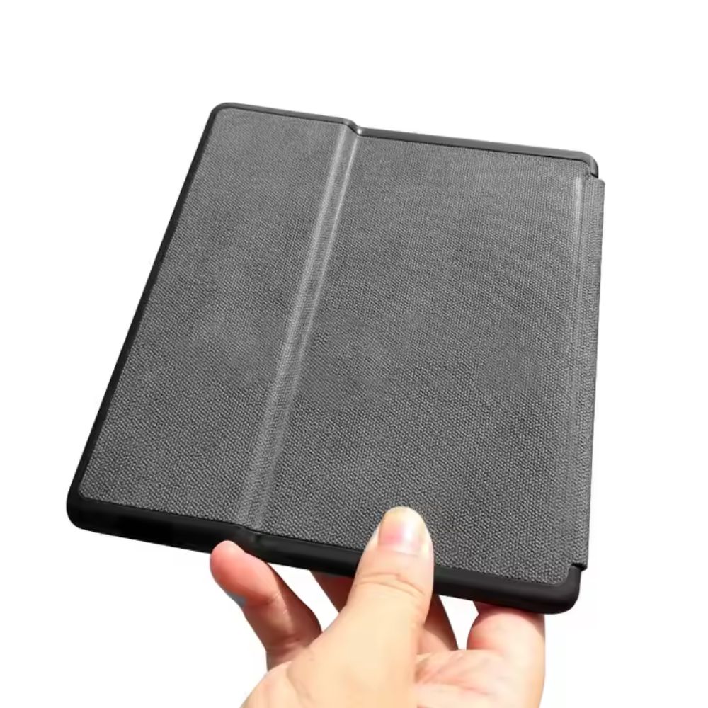 حافظة ذكية لجهاز kindle Oasis 3/2 - الصورة 4