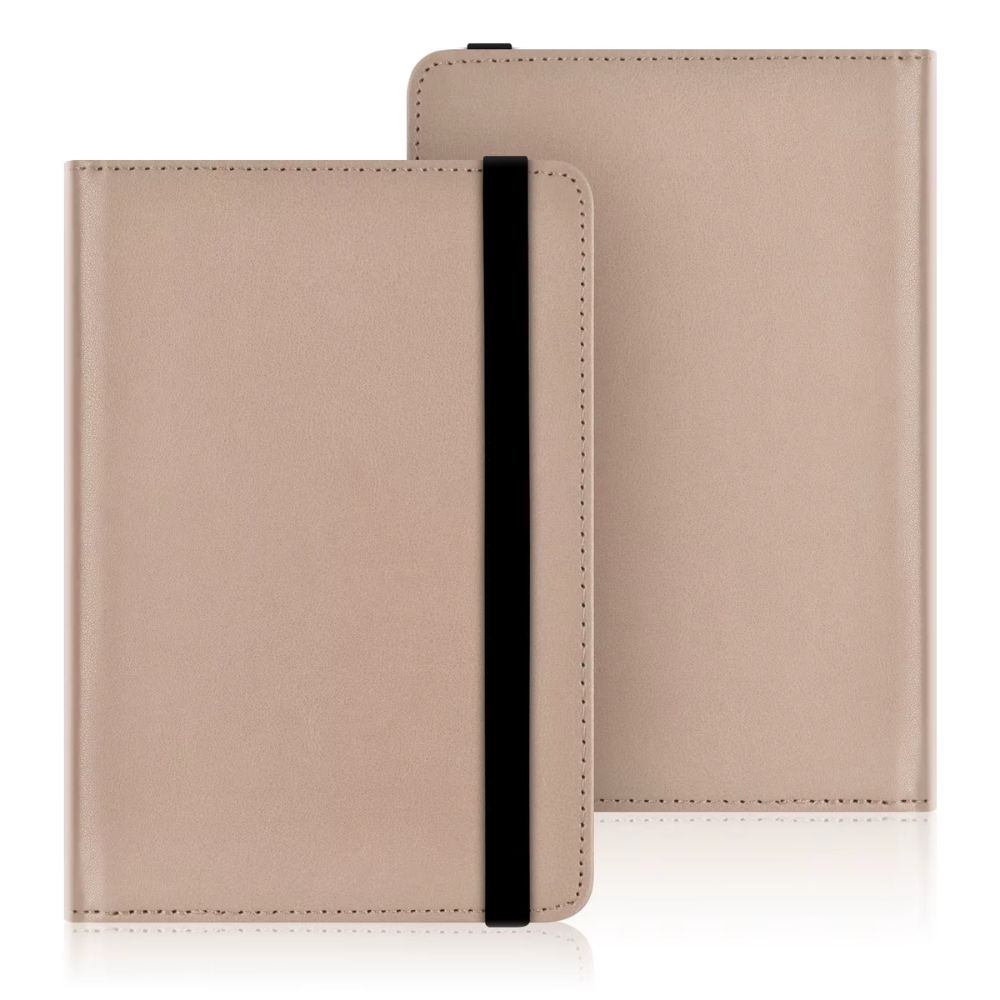 حافظة جلدية ستاندر لأجهزة مقاس 6 بوصة - الصورة 5