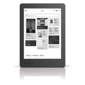 kobo Aura edition 2 (مستخدم بحالة جيدة)