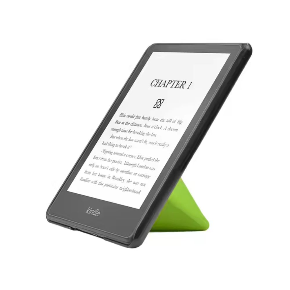 حافظة اورغامي لجهاز Kindle 2022/2024 - الصورة 2