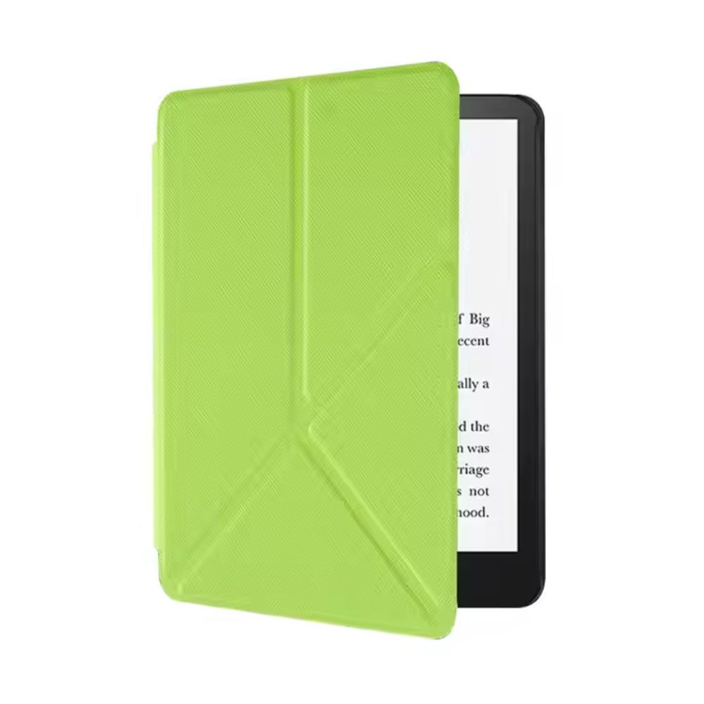 حافظة اورغامي لجهاز Kindle 2022/2024