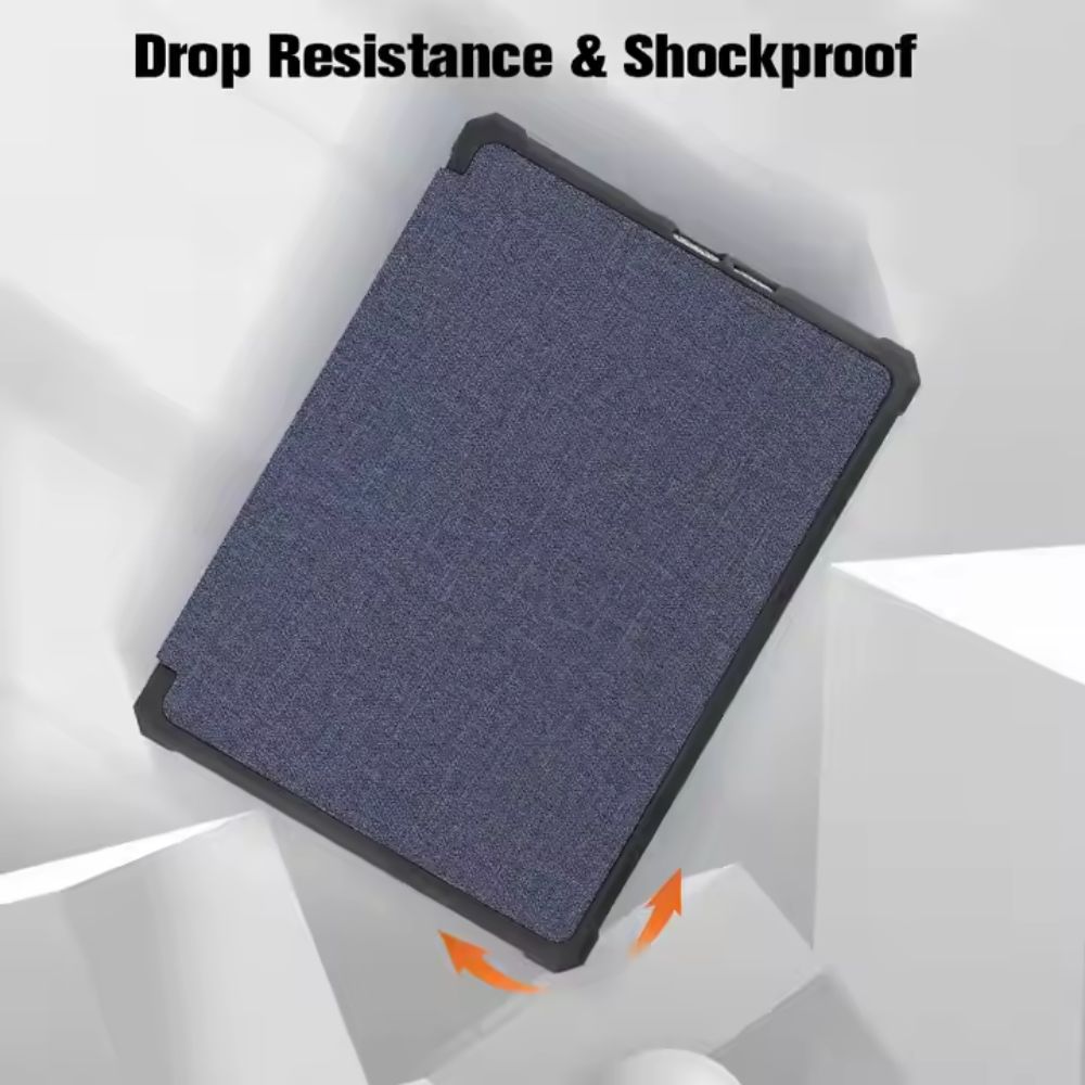 حافظة ذكية لجهاز Kindle Paperwhite 11th - الصورة 2