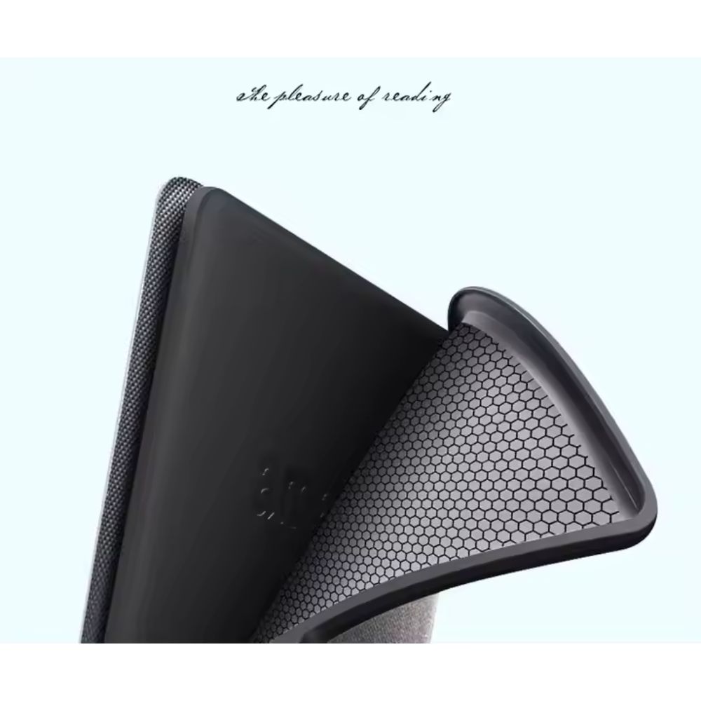 حافظة ذكية مصنوعة من مادة TPU لجهاز Kindle Paperwhite 10th - الصورة 4