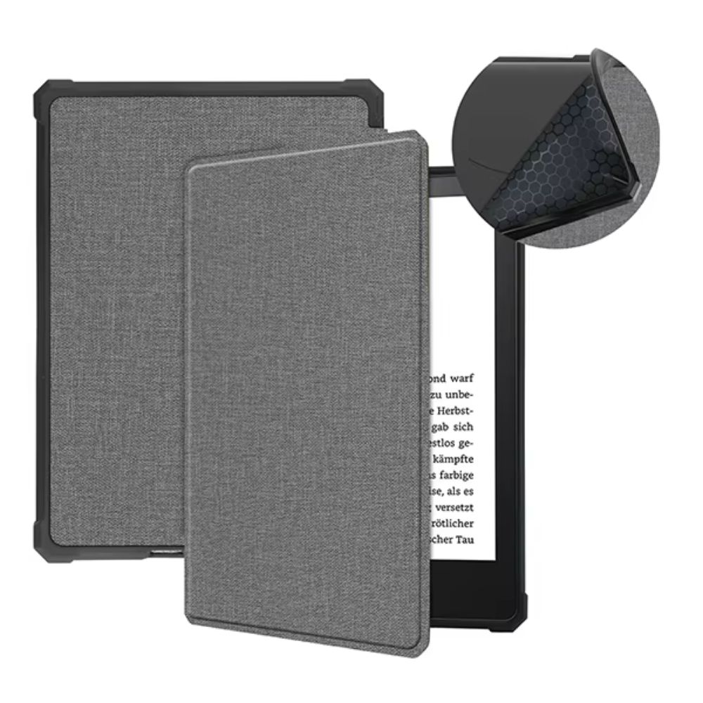 حافظة ذكية لجهاز Kindle Paperwhite 11th - الصورة 6