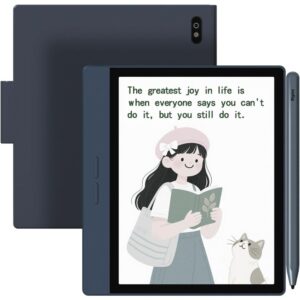 جهاز Bigme B7 اللوحي بشاشة ملونة