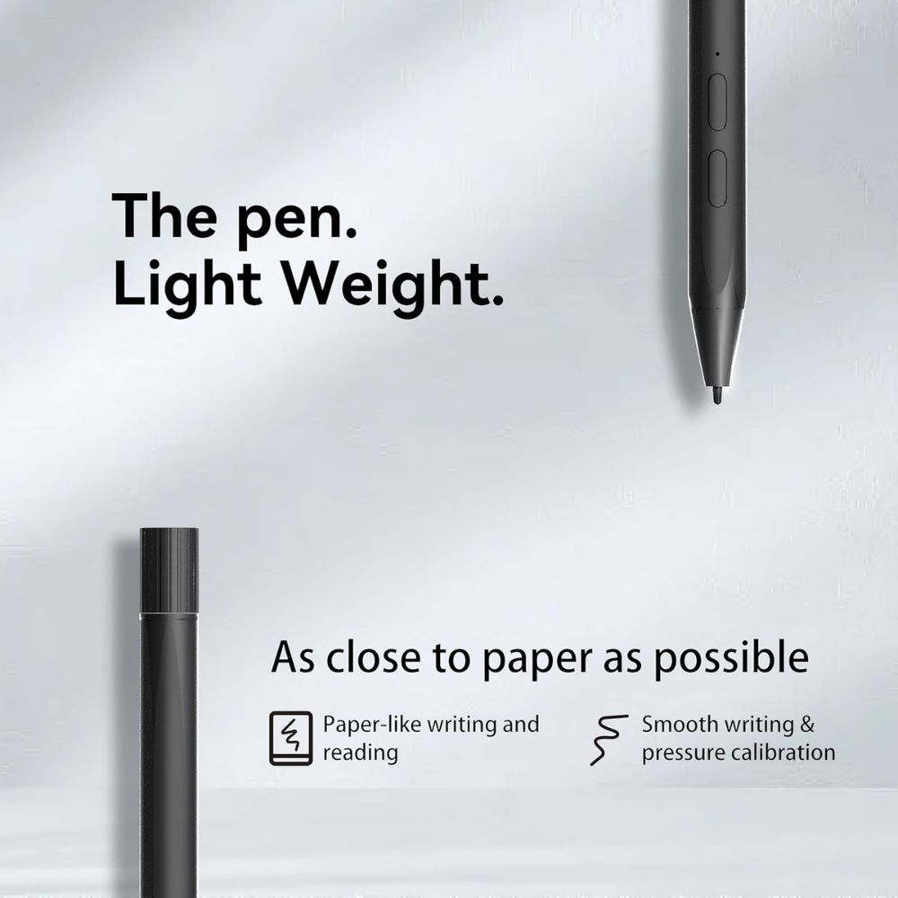 قارئ الكتب الملون Bigme B751C - الصورة 7