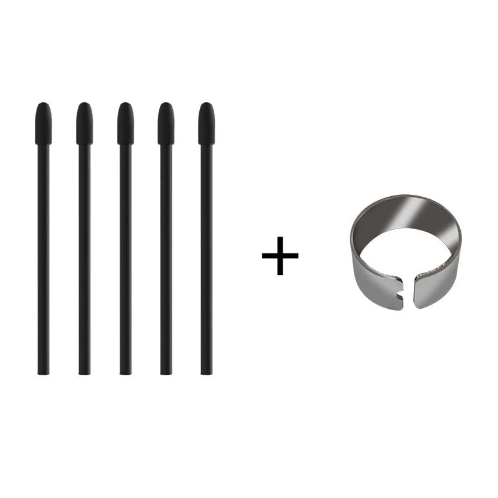 رؤوس قلم Bigme الأصلي