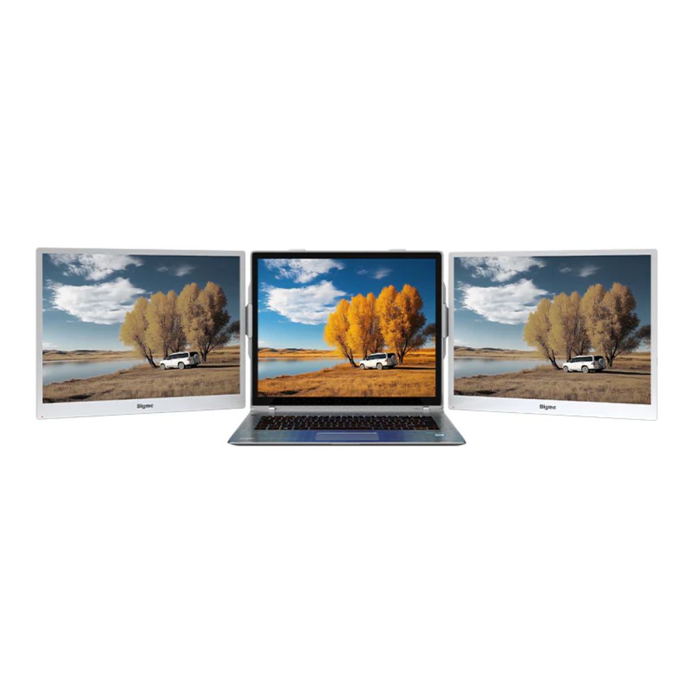 شاشة Bigme B13 - الصورة 3