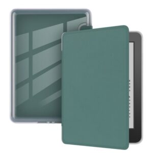 حافظة اكلرك لجهاز Kindle Paperwhite 12th & Colorsoft 2024