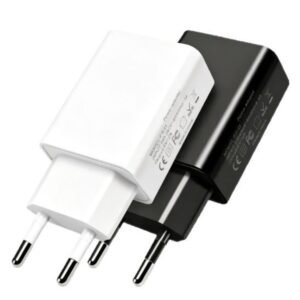 شاحن USB مناسب لقارئ الكتب الالكترونية بقوة 5V / 2A