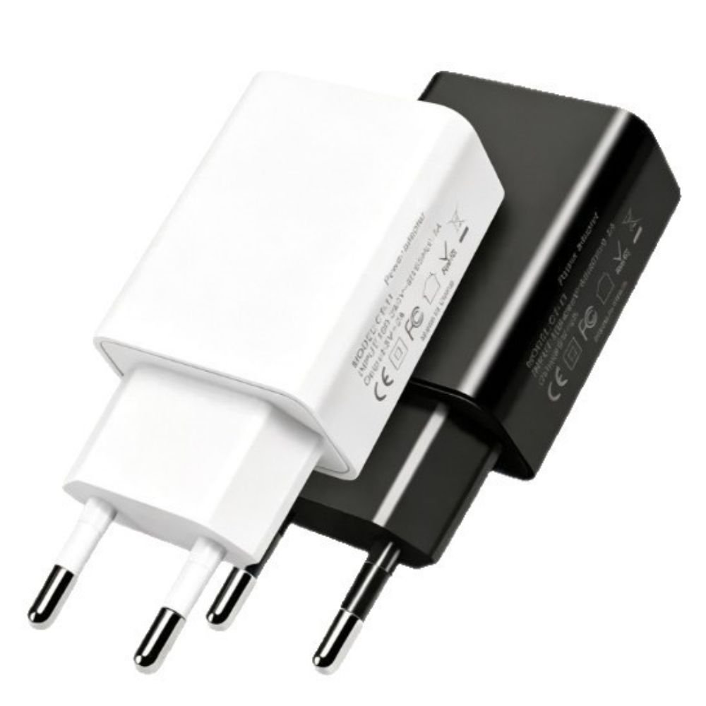 شاحن USB مناسب لقارئ الكتب الالكترونية بقوة 5V / 2A