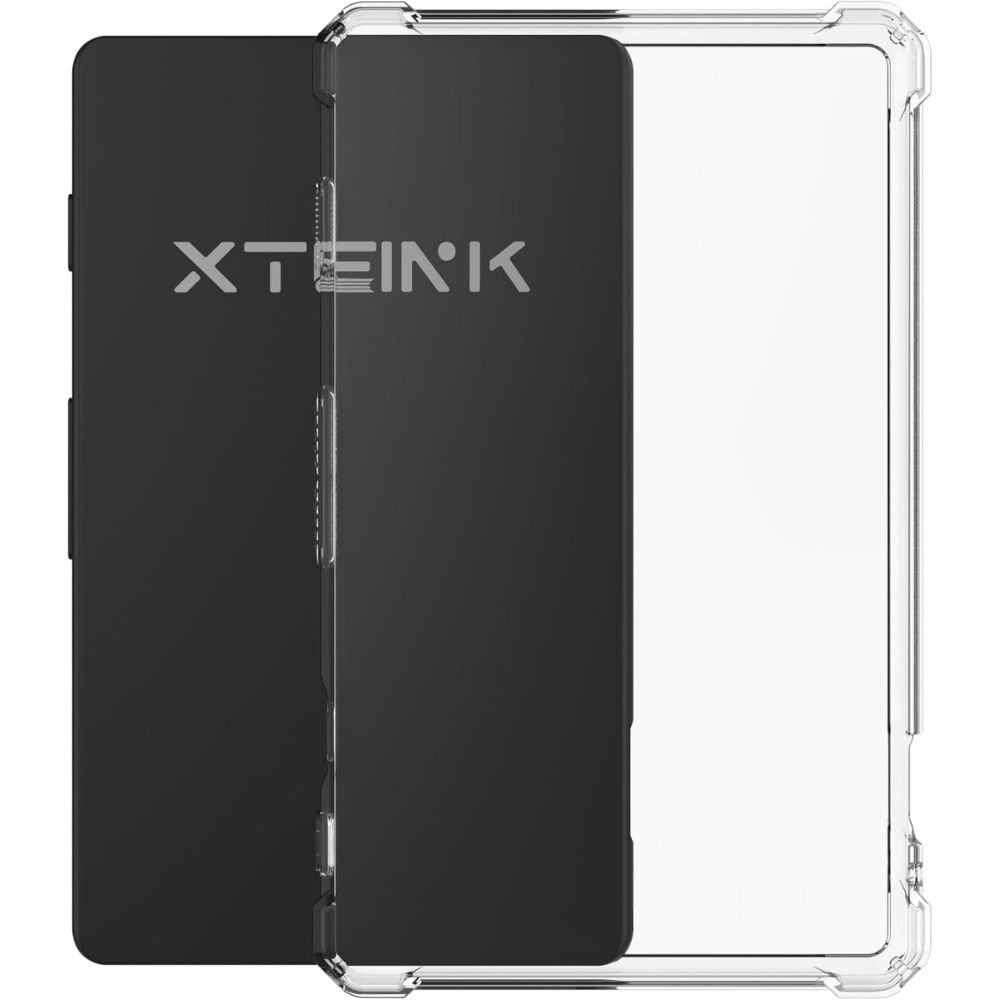 غطاء شفاف فائق النحافة لجهاز XTEINK X4 - الصورة 4