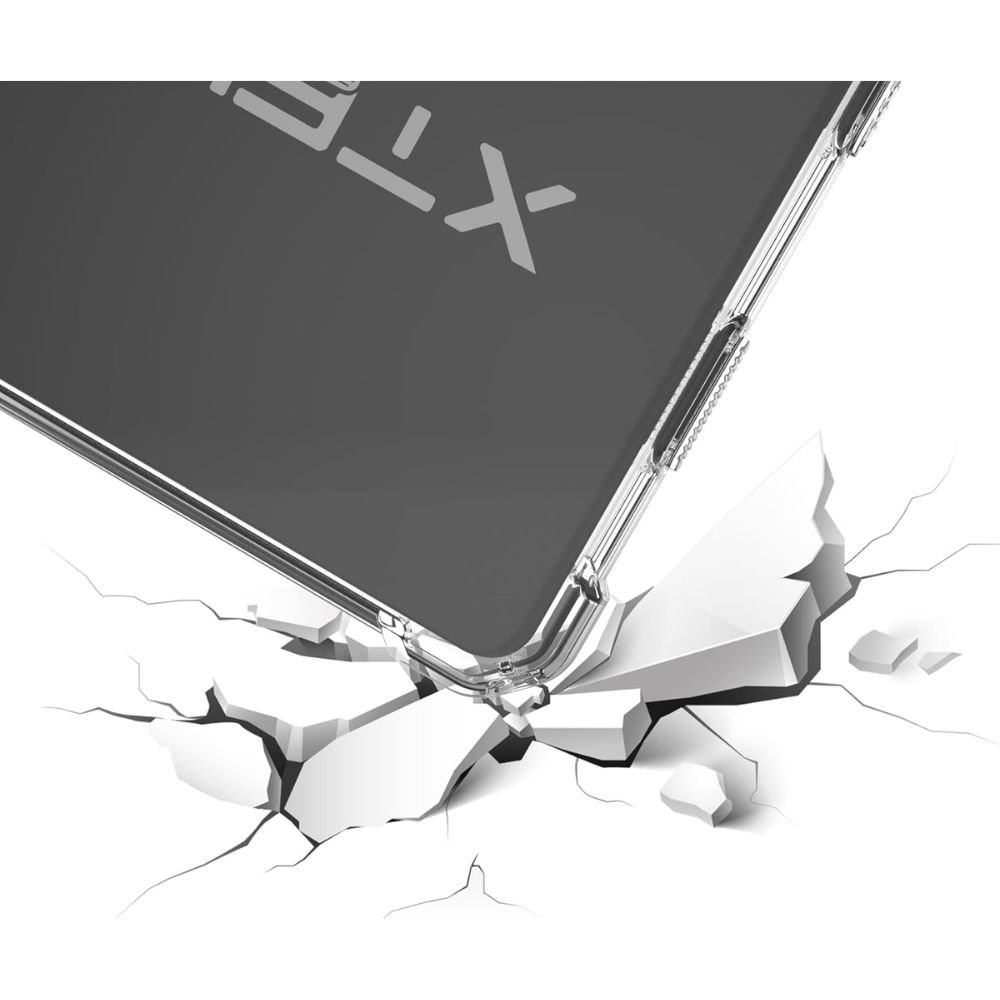 غطاء شفاف فائق النحافة لجهاز XTEINK X4 - الصورة 6