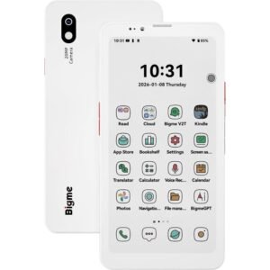 Bigme HiBreak Pro (الملون)