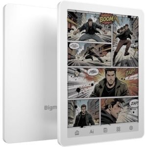 Bigme B6 32G (ملون)
